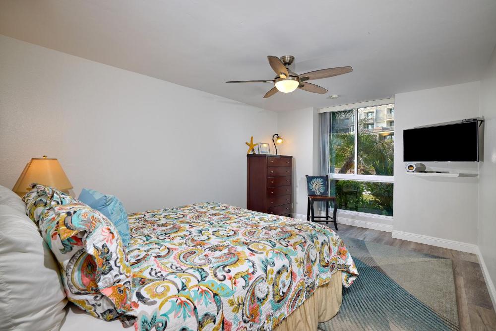 Oceanside Beach Condos